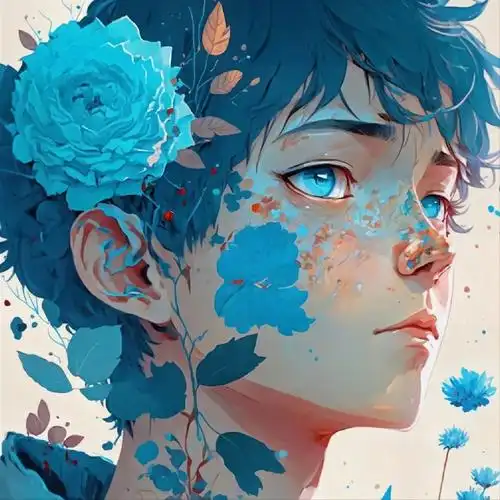 3D成人动漫